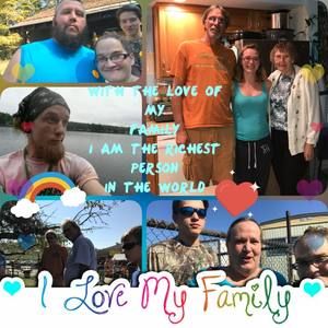 Meet your Posher, Ami